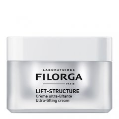 Stangrinamasis veido ir kaklo kremas FILORGA LIFT-STRUCTURE, 50 ml