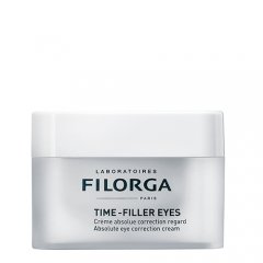 Akių srities kremas nuo raukšlių FILORGA TIME-FILLER EYES, 15 ml
