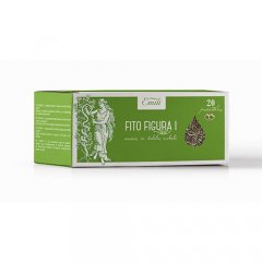 Fito Figura 1 arbata 3g N20