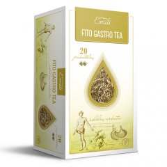 Fito Gastro žolelių arbata 1.5 g, N20
