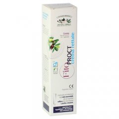 Fitoproct kremas nuo hemorojaus 50ml (su aplikatoriumi)