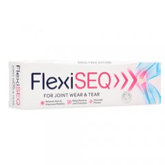 FLEXISEQ JOINT WEAR & TEAR, gelis sąnariams, 50 g