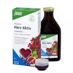Floradix Herz-Activ, 250ml