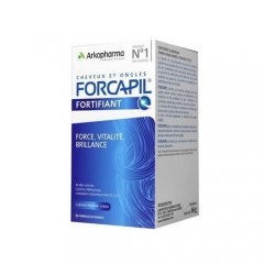 Forcapil kapsulės N180