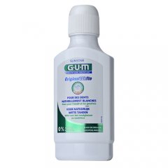 GUM skaliklis dantų balinimui ORIGINAL WHITE, 300ml