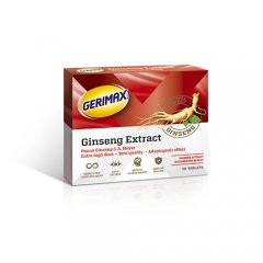 Gerimax Ginseng 200mg tab.N30