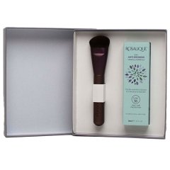 Rinkinys - kremas ir šepetėlis ROSALIQUE