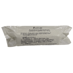 Gipsinis tvarstis 2.7 m x 15 cm, N1