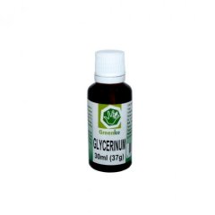 Glicerinas, 30 ml