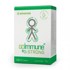 GoImmune Strong N20