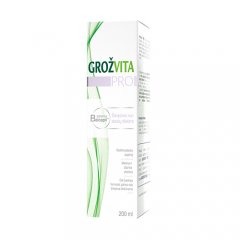 Grožvita Pro šampūnas 200ml