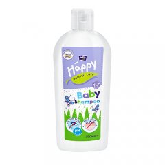 Happy šampūnas vaikams 200ml