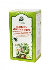 Hemoranta vaistažolių mišinys, 2 g, N24