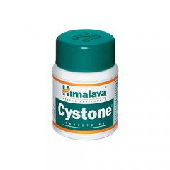 Himalaya Cystone tabletės, N100