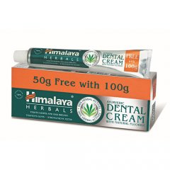 Himalaya dantų pasta, 100 g