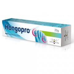 Hongopro tepalas sudirgintai odai 20g