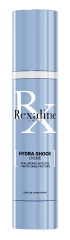 Drėkinamasis veido kremas REXALINE HYDRA SHOCK, 50 ml