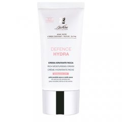 Drėkinamasis kremas BIONIKE HYDRA RICH, 50ml