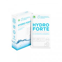 Hydro forte milteliai N4