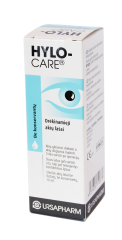 Hylo-Care drėkinamieji akių lašai,10 ml