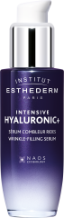Hialurono rūgšties serumas INSTITUT ESTHEDERM PARIS INTENSIVE HYALURONIC+, 30 ml