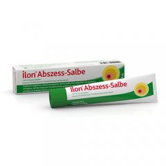 Ilon Abszess-Salbe  , 25 g