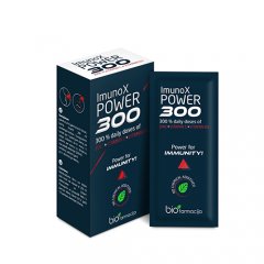 ImunoX Power 300 N14
