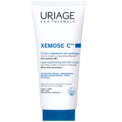 Universalus minkštinamasis kremas URIAGE XEMOSE C8+, 200 ml Universalus minkštinamasis kremas URIAGE XEMOSE C8+, 200 ml