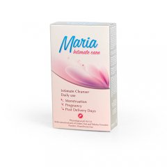 Intymios higienos prausiklis "Maria Intimate Care"