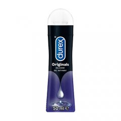 DUREX Play Perfect Glide lubrikantas, 50 ml