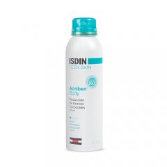 ISDIN Acniben Body spuogų purškalas, 150ml