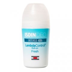 ISDIN DEO antiperspirantas Fresh 48H 50ml