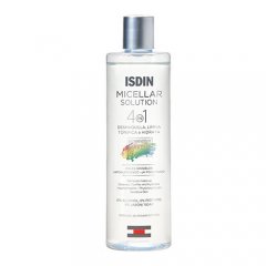 ISDIN Micelinis vanduo 400ml