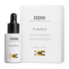 ISDINCEUTICS Flavo-C Serumas 30ml