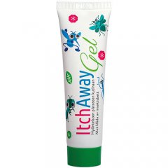 ItchAway Gel niežėjimą mažinantis gelis 30ml