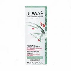 JOWAE raukšles lyginantis paakių serumas, 15 ml