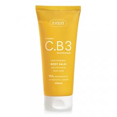 Kūno balzamas VITAMIN C.B3 NIACINAMIDE, 200 ml