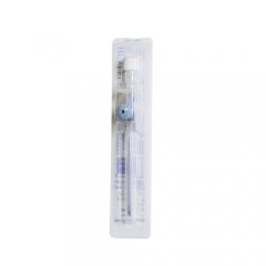 Intraveninis kateteris 16G, N1