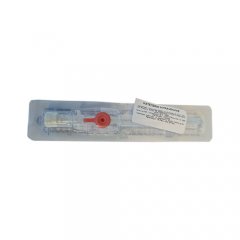 Kateteris intraveninis 20G (rožinis)