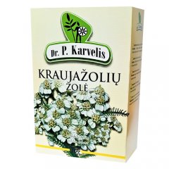 Kraujažolių žolė, 50 g