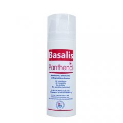 Basalis Panthenol veido kremas, 150 ml