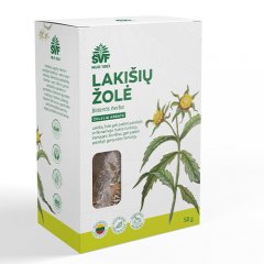 Lakišių žolė ŠVF, 40 g