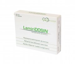 LamiriDosin 425 mg kapsulės, N30