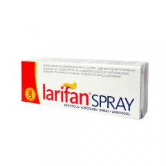 Larifan Spray purškalas 2mg/10ml N1
