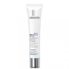 Dieninis kremas LA ROCHE-POSAY MELA B3, su SPF30, 40 ml