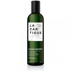 LAZARTIGUE COLOR PROTECT spalvą ir švytėjimą išsaugantis plaukų šampūnas 250ml