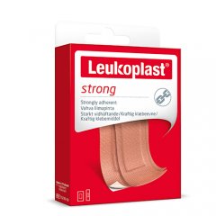 Leukoplast Strong itin tvirtas pleistras N20