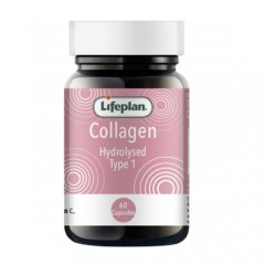 Lifeplan Kolagenas 500 mg, N60