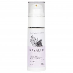 Intensyvusis veido serumas RAZALIJA LIFTING, 30 ml