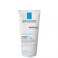 Atkuriamasis balzamas LA ROCHE-POSAY LIPIKAR BAUME AP+M, 200ml 